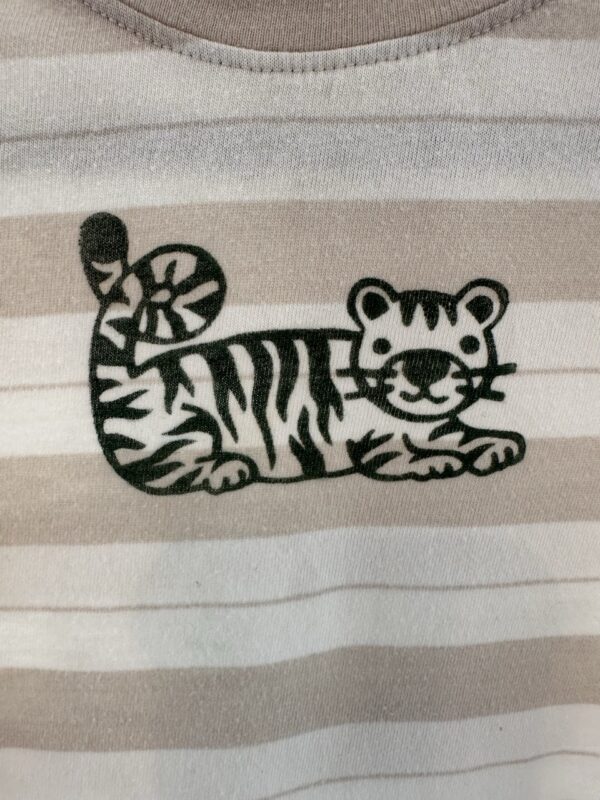 Tiger Stripes Shirt - Image 2
