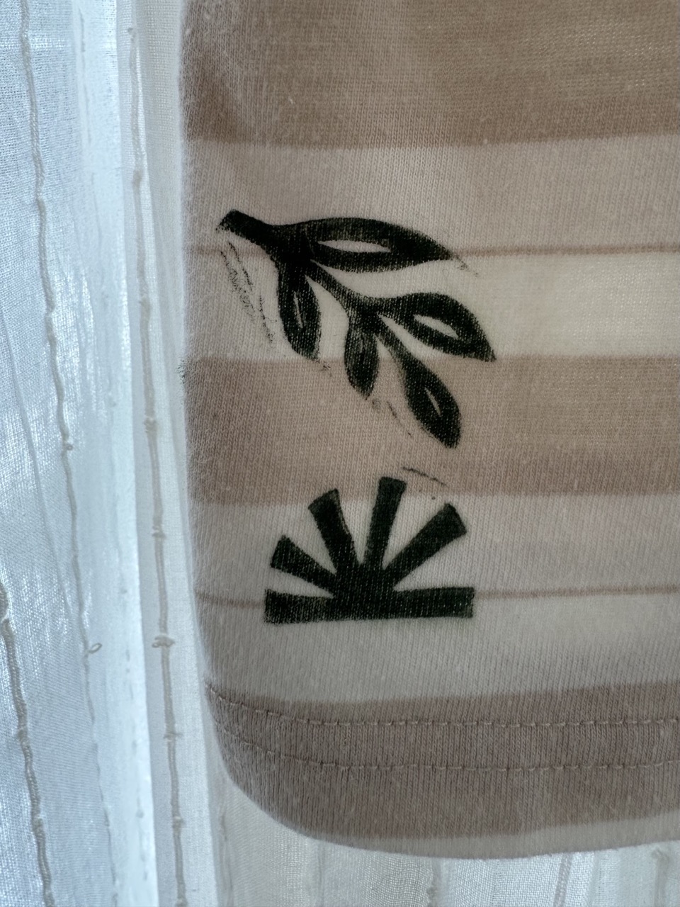 Tiger Stripes Shirt - Image 3