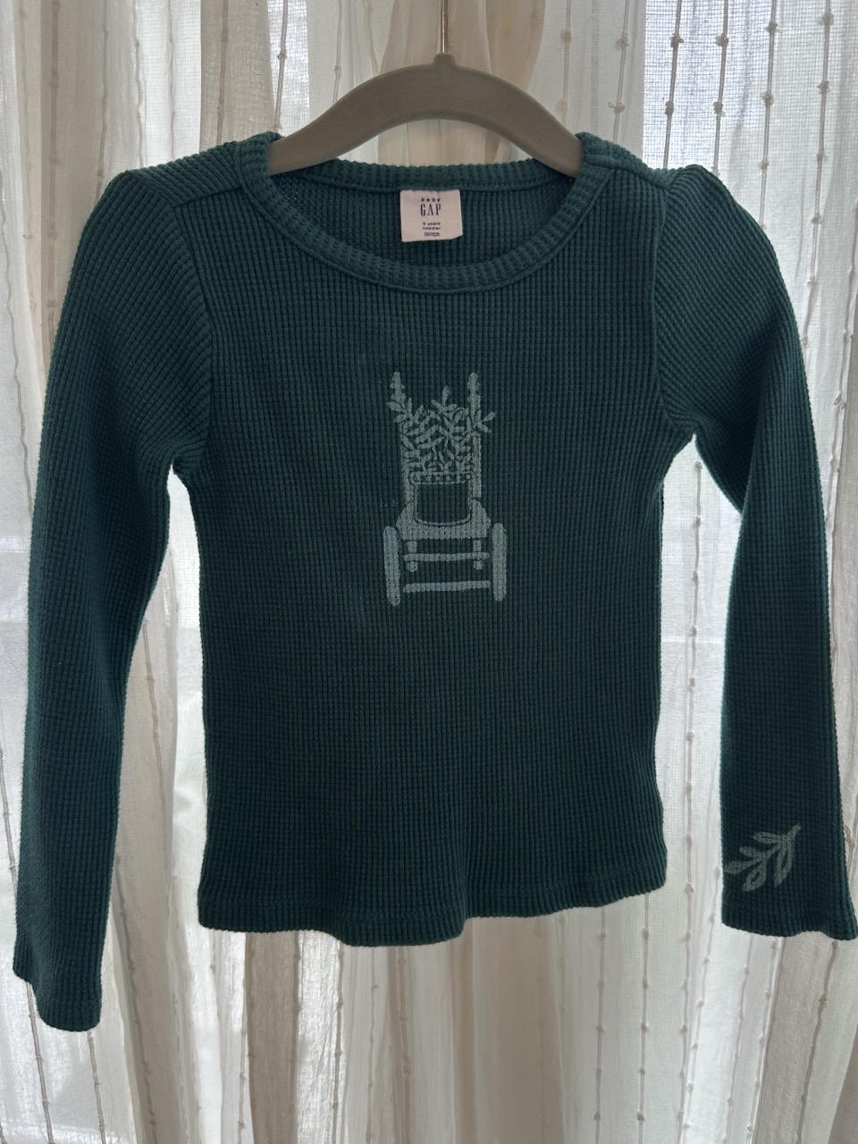 Chair Shirt - Image 1