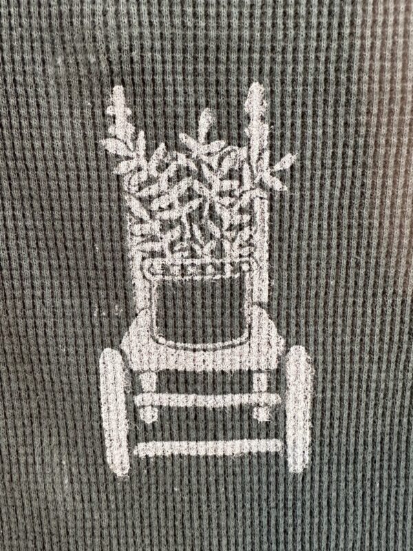 Chair Shirt - Image 2