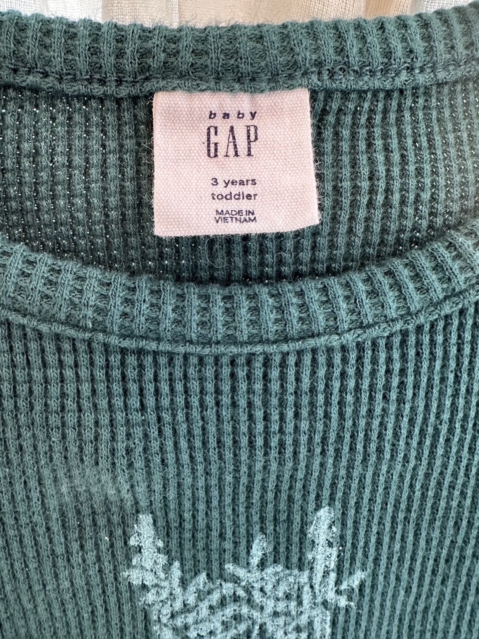Chair Shirt - Image 4