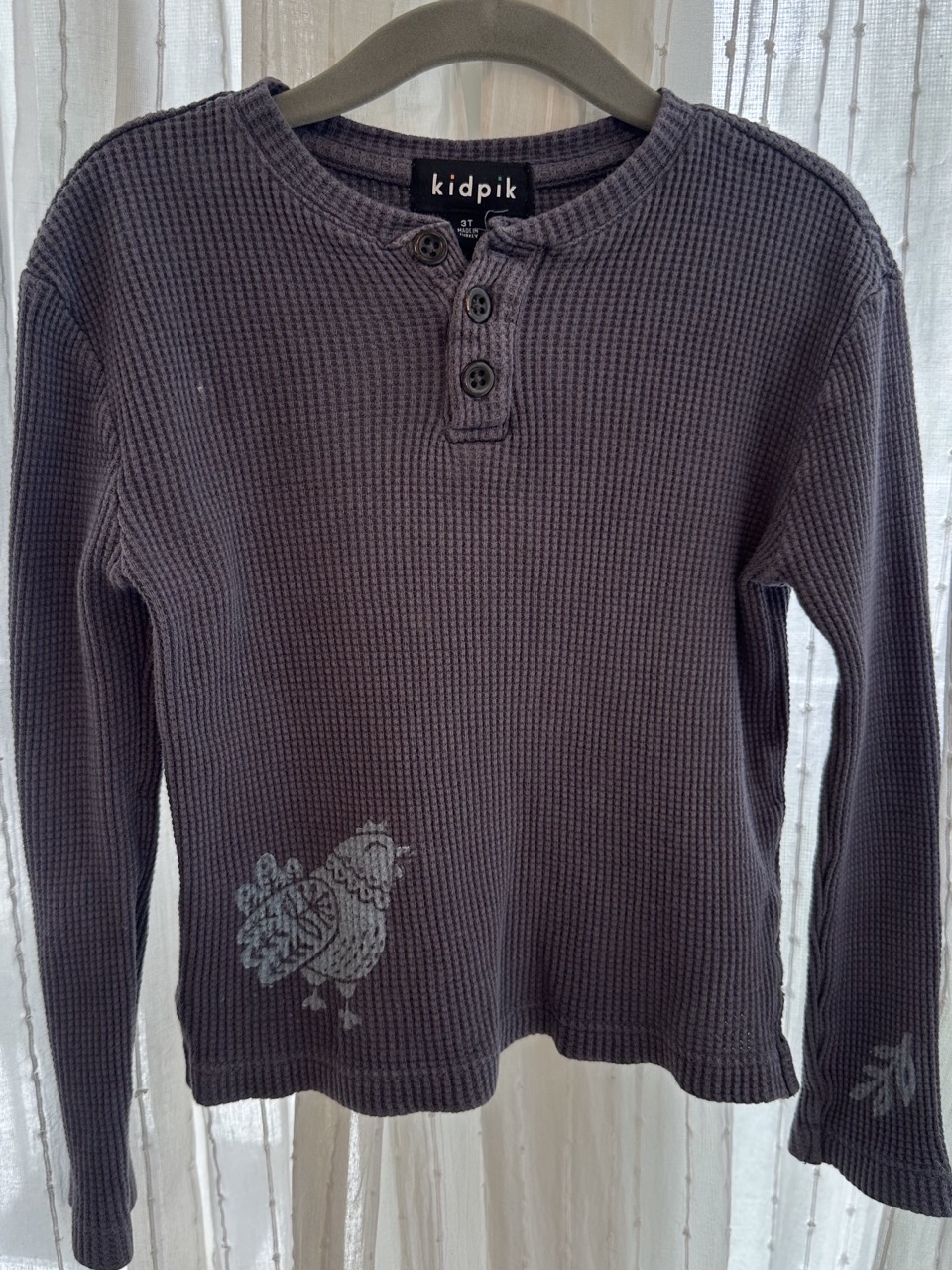 Chicken Shirt - Image 1