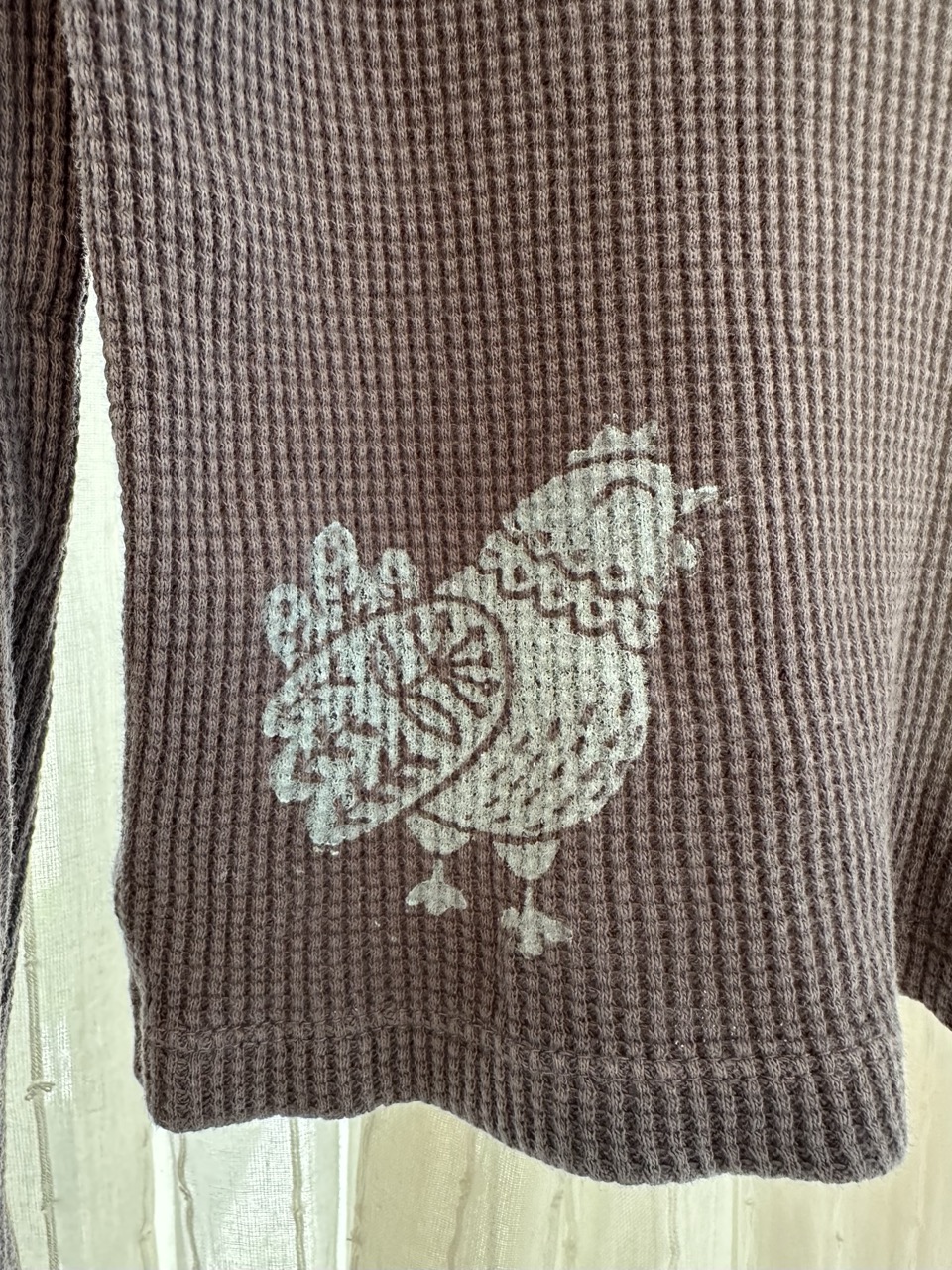 Chicken Shirt - Image 2