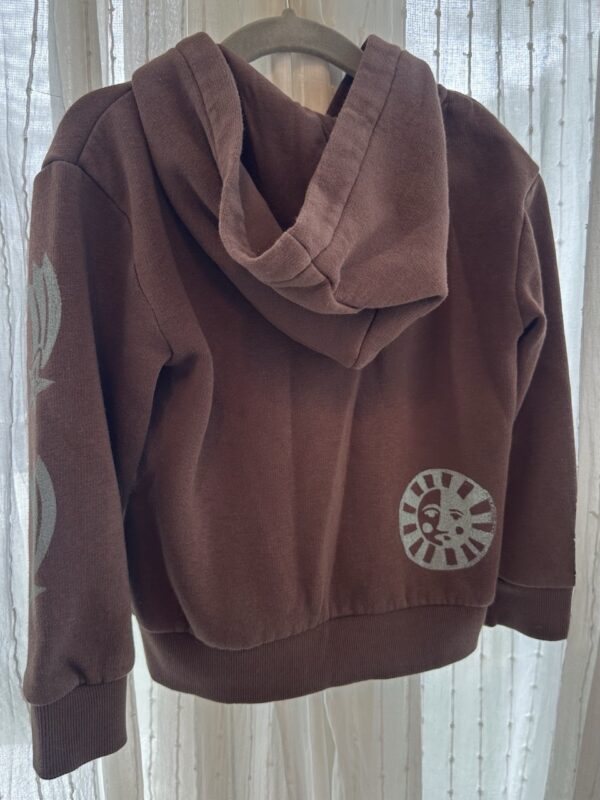Double Sun Sweatshirt - Image 3