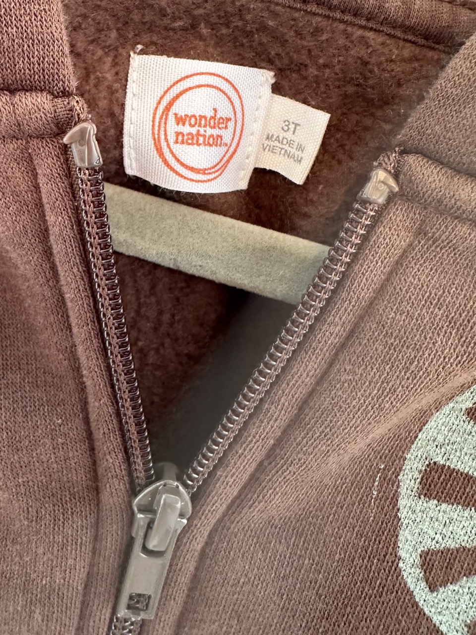 Double Sun Sweatshirt - Image 4